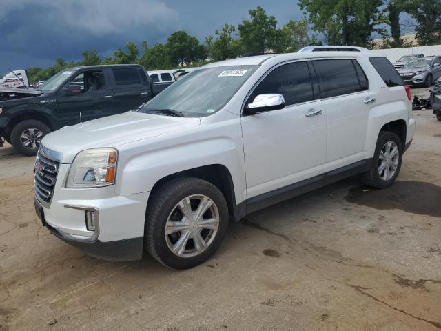 GMC TERRAIN SL 2016 с VIN 2GKFLUE36G6235519 - Фото с аукциона