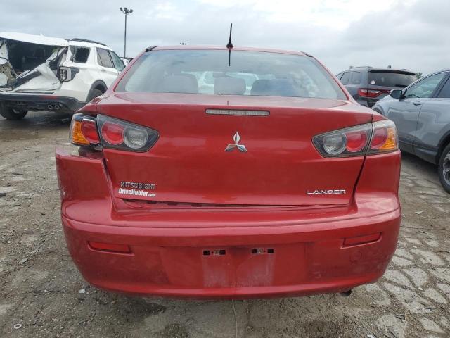 Photo 6 from auction – 2014 MITSUBISHI LANCER ES/ with VIN JA32U2FU5EU013652