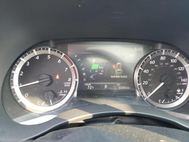 Foto 9 de la subasta – 2023 TOYOTA HIGHLANDER con VIN 5TDKDRBH8PS030133