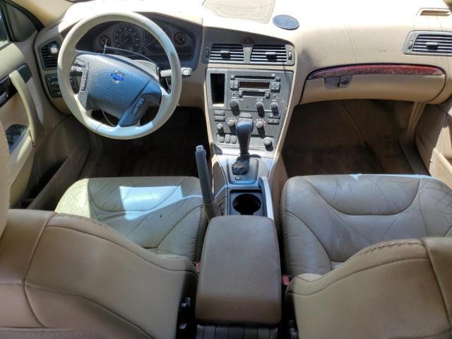 Photo 8 from auction – 2003 VOLVO XC70 with VIN YV1SZ59H231113350