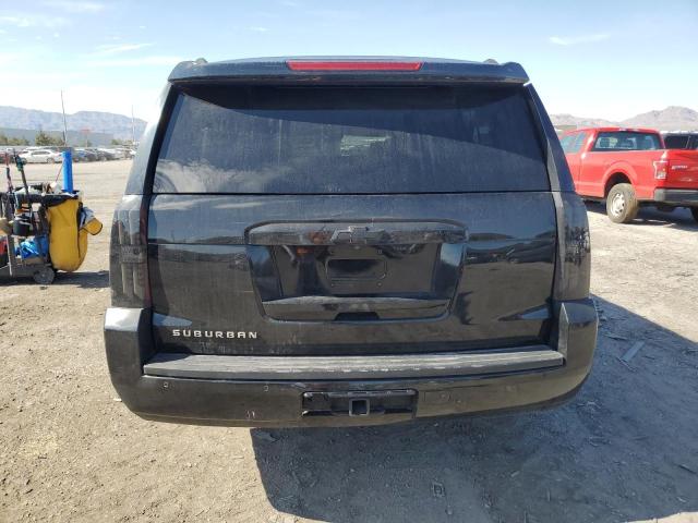 Photo 6 from auction – 2015 CHEVROLET SUBURBAN C with VIN 1GNSCHKC5FR198222