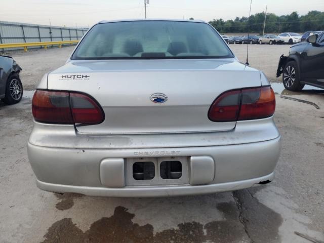 Photo 6 from auction – 2005 CHEVROLET CLASSIC with VIN 1G1ND52FX5M232445