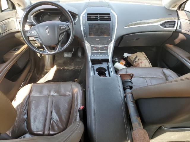 Photo 8 from auction – 2013 LINCOLN MKZ with VIN 3LN6L2JK0DR823025