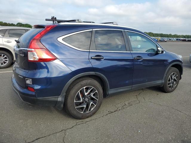 Photo 3 from auction – 2016 HONDA CR-V SE with VIN 2HKRM4H41GH620461