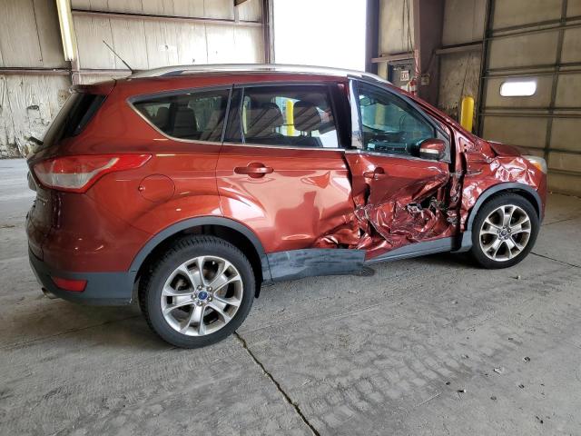 Photo 3 from auction – 2014 FORD ESCAPE TIT with VIN 1FMCU9J93EUC19890