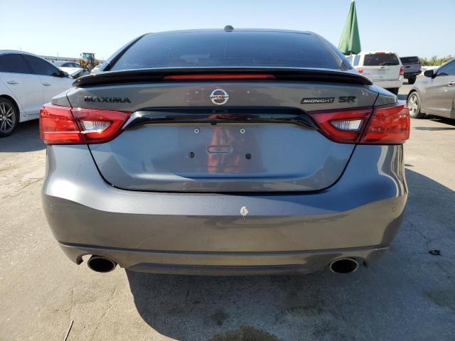 Photo 6 from auction – 2018 NISSAN MAXIMA 3.5 with VIN 1N4AA6AP0JC389972
