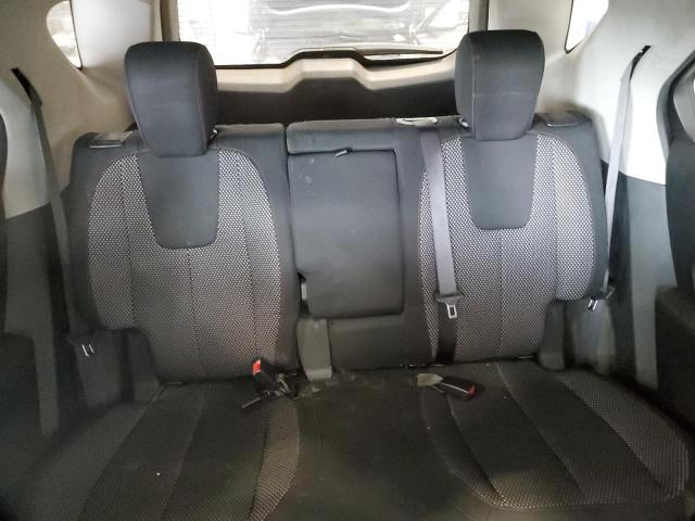 Снимка 10 от търг – 2017 CHEVROLET EQUINOX LT с VIN 2GNFLFEK2H6174189