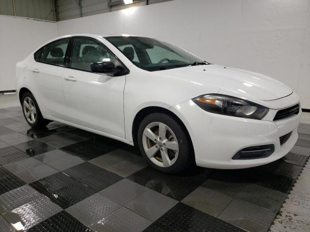 Photo 4 from auction – 2016 DODGE DART SXT with VIN 1C3CDFBB7GD635260