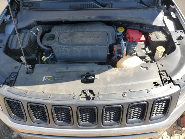 Photo 12 from auction – 2021 JEEP COMPASS LATITUDE with VIN 3C4NJCBB8MT577063