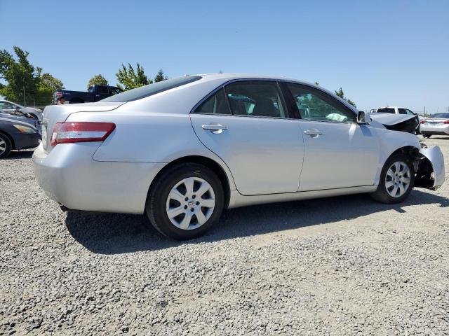 Photo 3 from auction – 2011 TOYOTA CAMRY BASE with VIN 4T4BF3EK1BR160324