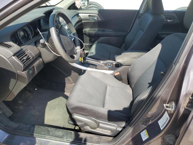 Photo 7 from auction – 2014 HONDA ACCORD LX with VIN 1HGCR2F34EA232913
