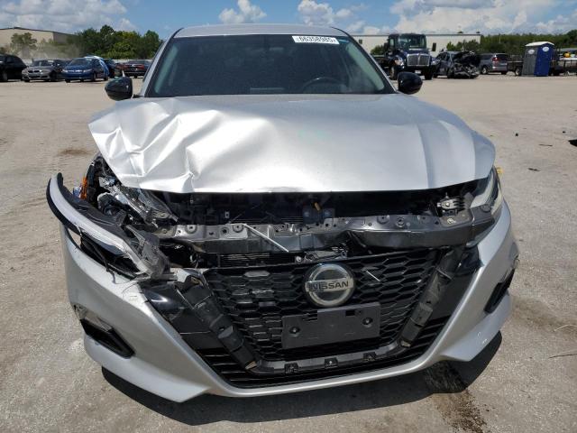 Photo 5 from auction – 2019 NISSAN ALTIMA SR with VIN 1N4BL4CV8KC167762