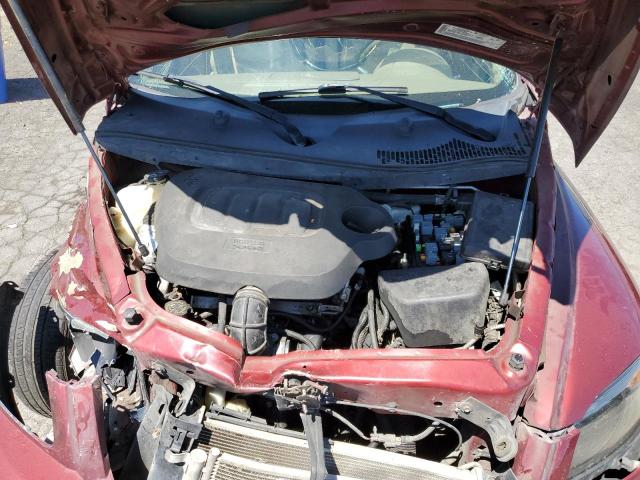 Photo 11 from auction – 2008 CHEVROLET HHR LT with VIN 3GNCA23D88S720646