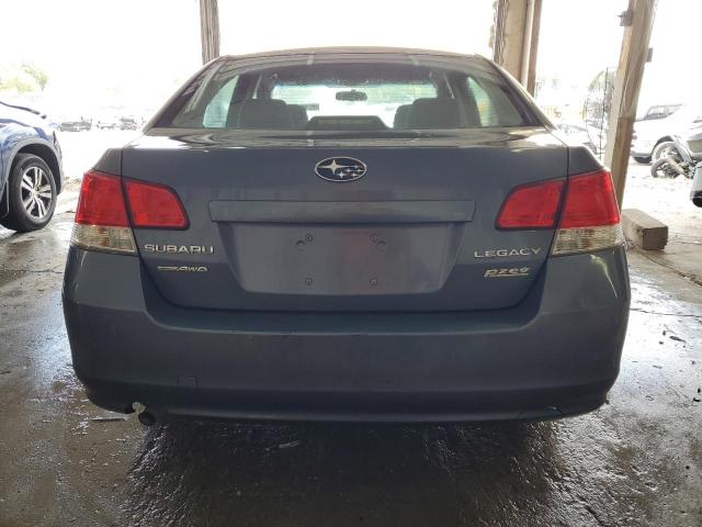 Photo 6 from auction – 2014 SUBARU LEGACY 2.5 with VIN 4S3BMBA62E3029422