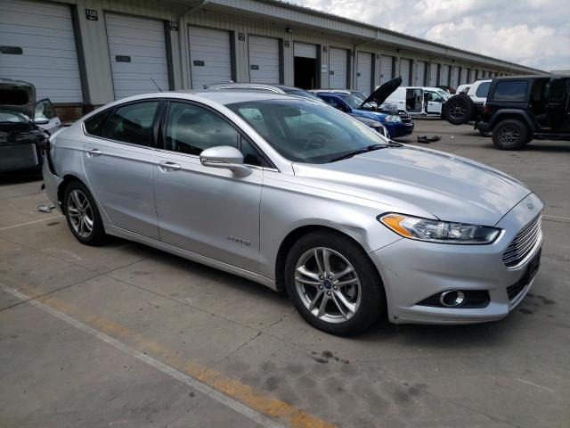 Photo 4 from auction – 2015 FORD FUSION SE with VIN 3FA6P0LU5FR224691
