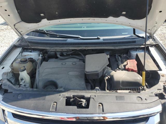 Photo 12 from auction – 2014 FORD EDGE SE with VIN 2FMDK3GC5EBA39763