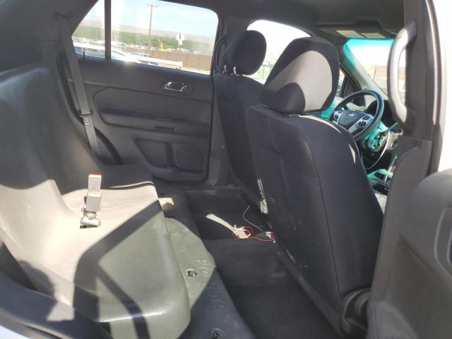 Photo 11 from auction – 2013 FORD EXPLORER P with VIN 1FM5K7ARXDGA34106