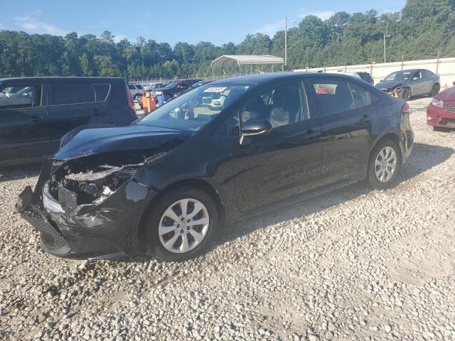 Photo 1 from auction – 2022 TOYOTA COROLLA LE with VIN JTDEPMAE4NJ211156