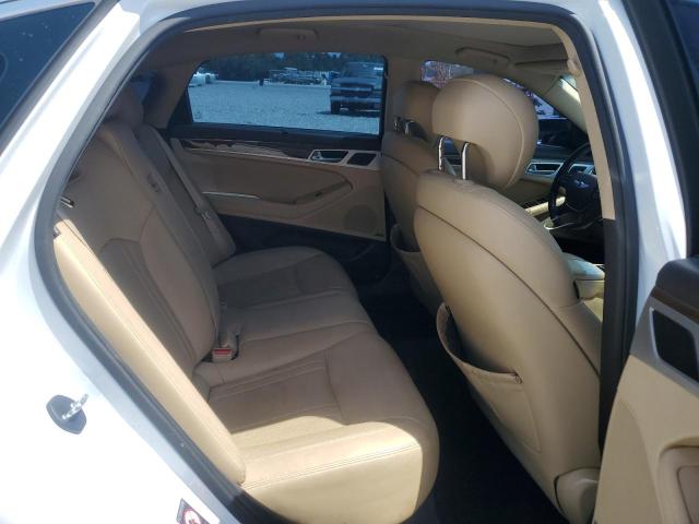 Photo 10 from auction – 2015 HYUNDAI GENESIS 3. with VIN KMHGN4JE8FU020902