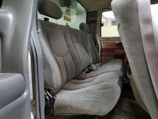 Photo 10 from auction – 2003 CHEVROLET SILVERADO with VIN 2GCEK19T631203602