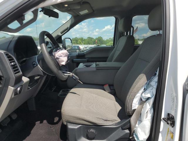 Photo 7 from auction – 2017 FORD F150 SUPERCREW with VIN 1FTEW1CF8HFB41952