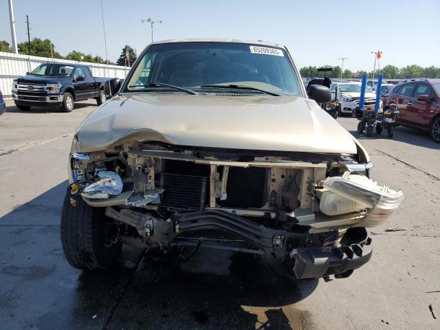 Photo 5 from auction – 1999 FORD EXPLORER with VIN 1FMZU34E2XZA12526