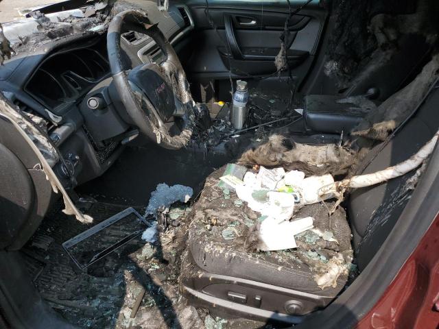 Photo 7 from auction – 2016 GMC ACADIA SLE with VIN 1GKKVPKD3GJ228909