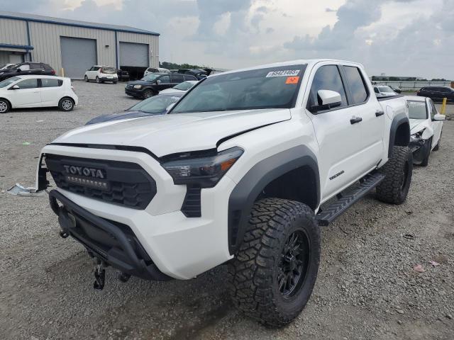 TOYOTA TACOMA 2024 with VIN 3TMLB5JN9RM003746 - Photo from auction