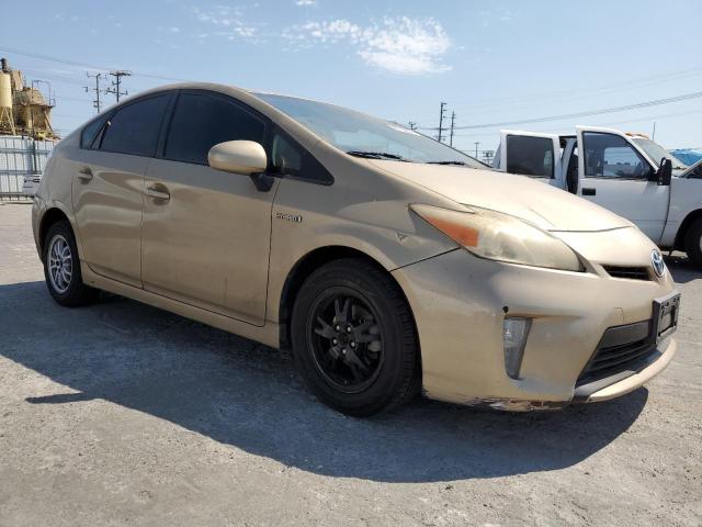 Photo 4 from auction – 2014 TOYOTA PRIUS with VIN JTDKN3DU6E1761920