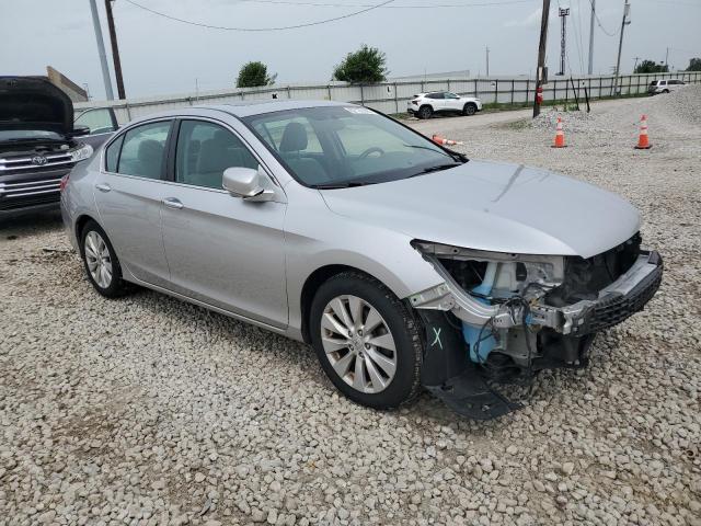 Photo 4 from auction – 2015 HONDA ACCORD EX with VIN 1HGCR2F7XFA203498