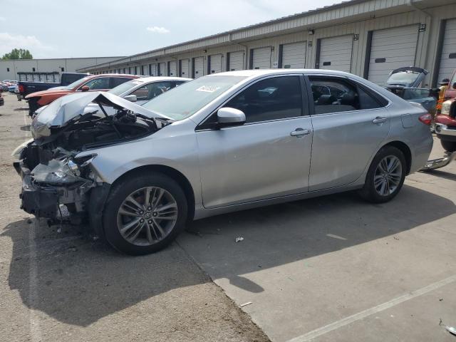 TOYOTA CAMRY LE 2016 with VIN 4T1BF1FK4GU584469 - Photo from auction