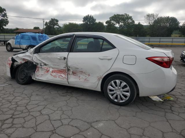 Photo 2 from auction – 2019 TOYOTA COROLLA L with VIN 5YFBURHE3KP938035