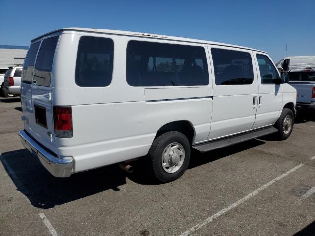 Photo 3 from auction – 2007 FORD ECONOLINE with VIN 1FBSS31L17DA98329
