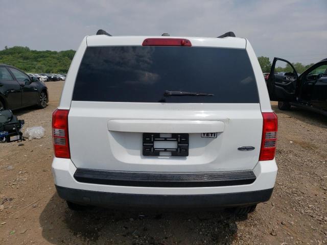 Photo 6 from auction – 2014 JEEP PATRIOT LA with VIN 1C4NJPFA6ED814097