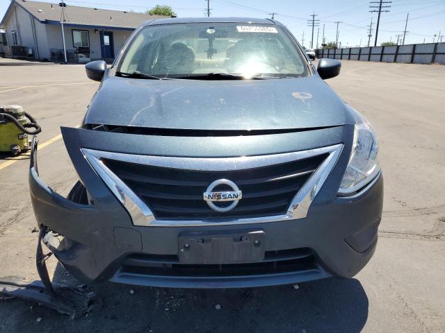 Photo 5 from auction – 2015 NISSAN VERSA S with VIN 3N1CN7AP5FL931434