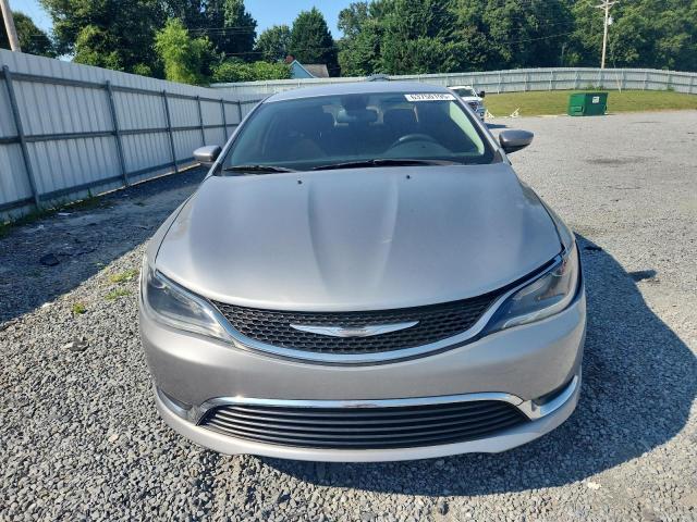 Photo 5 from auction – 2015 CHRYSLER 200 LIMITE with VIN 1C3CCCAB2FN651779