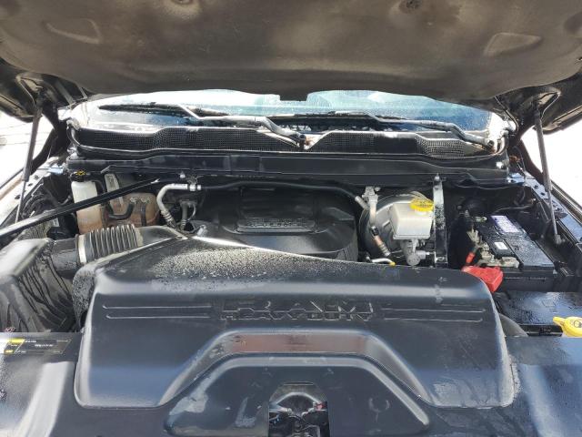 Photo 11 from auction – 2019 RAM 2500 BIG H with VIN 3C6UR5DJ6KG720982