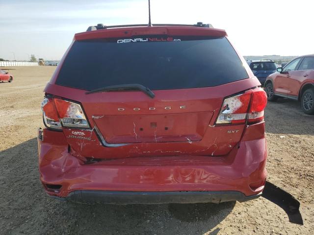 Photo 6 from auction – 2015 DODGE JOURNEY SX with VIN 3C4PDCCBXFT753046