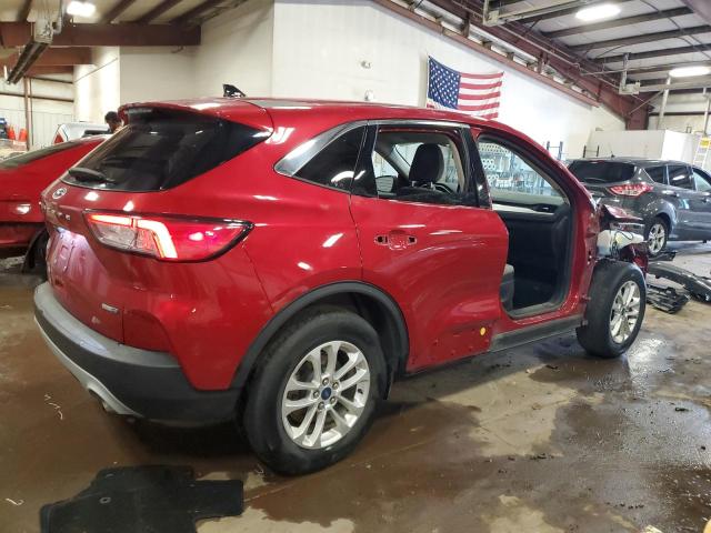 Photo 3 from auction – 2020 FORD ESCAPE SE with VIN 1FMCU9G68LUA09652