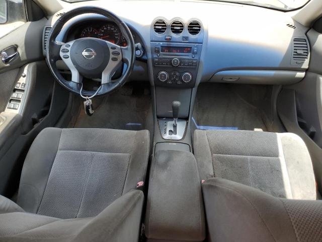 Photo 8 from auction – 2007 NISSAN ALTIMA 2.5 with VIN 1N4AL21E77N449499