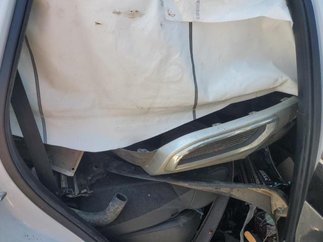 Photo 11 from auction – 2022 MITSUBISHI OUTLANDER with VIN JA4J3UA84NZ087843