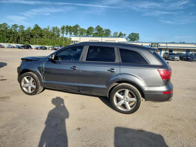 Photo 2 from auction – 2015 AUDI Q7 PREMIUM with VIN WA1LGAFE9FD027369