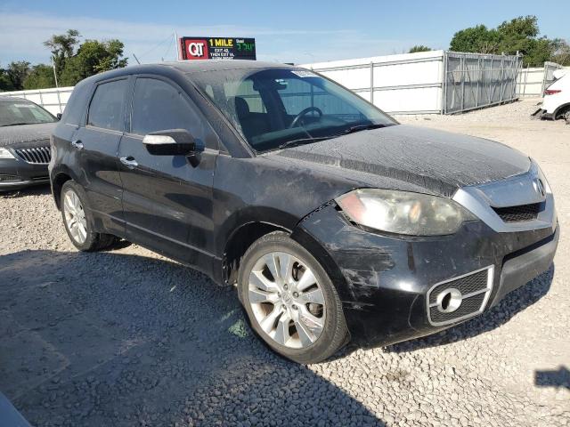 Photo 4 from auction – 2012 ACURA RDX TECHNO with VIN 5J8TB2H56CA001351