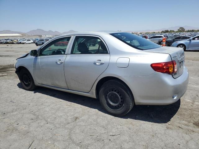 Photo 2 from auction – 2010 TOYOTA COROLLA BA with VIN 1NXBU4EEXAZ233494