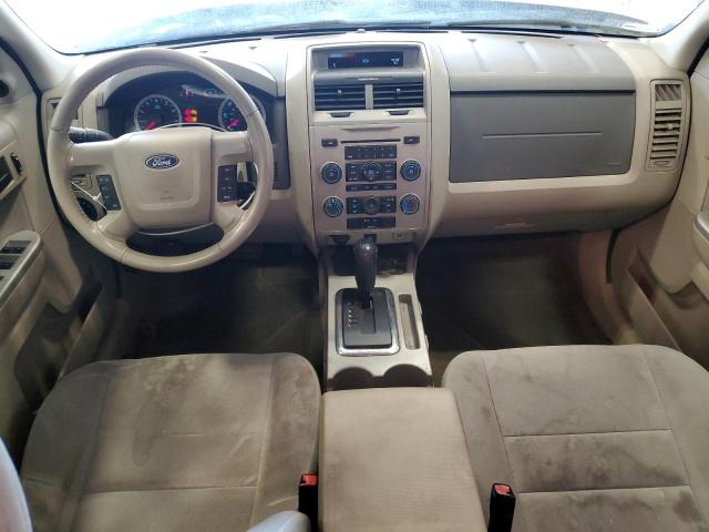 Photo 8 from auction – 2012 FORD ESCAPE XLT with VIN 1FMCU9DG9CKB18663
