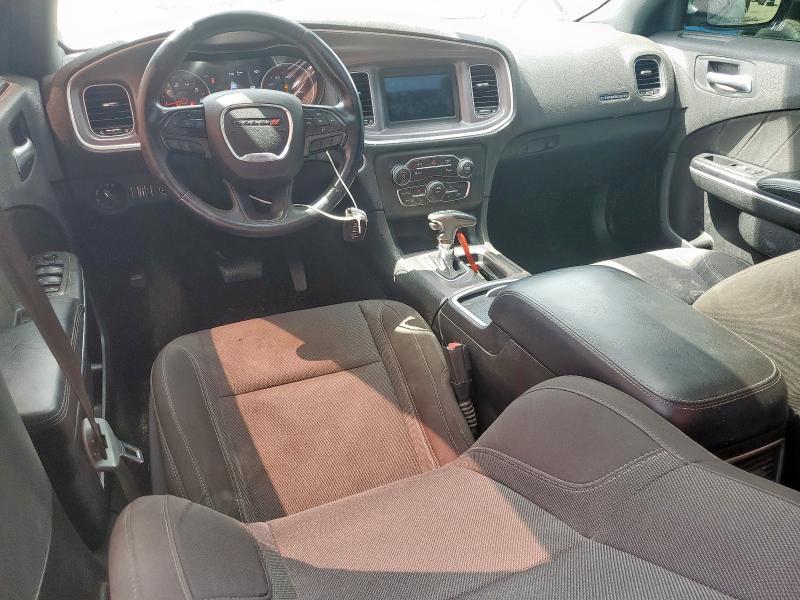 Foto 8 de la subasta – 2019 DODGE CHARGER SXT con VIN 2C3CDXBG5KH702807