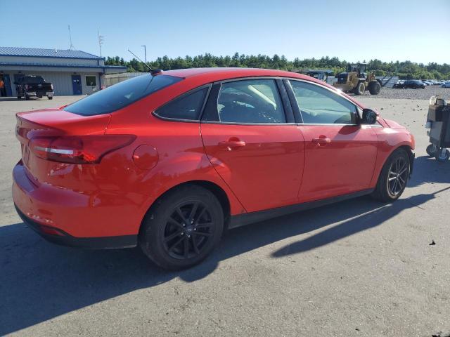 Photo 3 from auction – 2017 FORD FOCUS SE with VIN 1FADP3F22HL326518