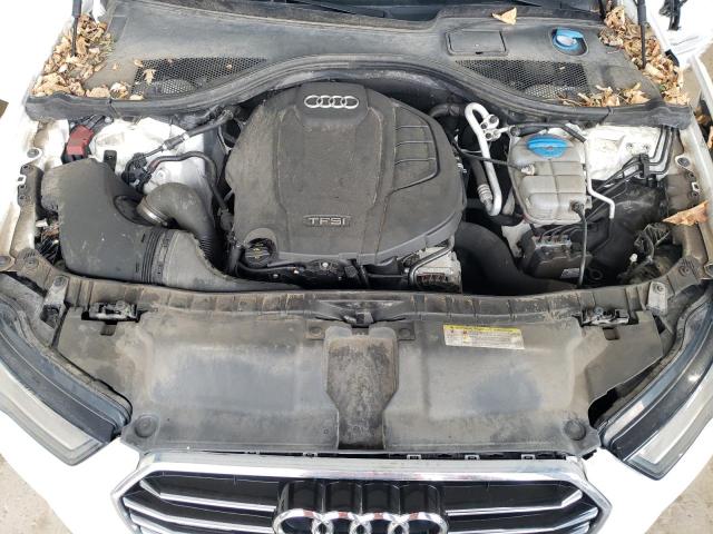Photo 11 from auction – 2018 AUDI A6 PREMIUM with VIN WAUF8AFC8JN061835