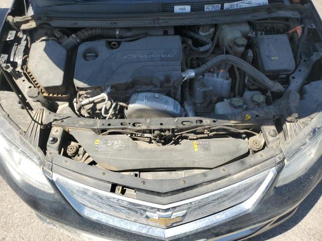 Photo 11 from auction – 2016 CHEVROLET VOLT LTZ with VIN 1G1RD6S56GU111428