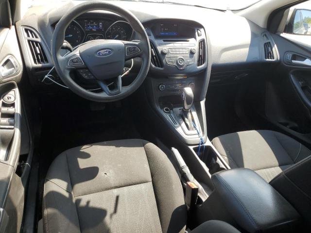 Photo 8 from auction – 2016 FORD FOCUS SE with VIN 1FADP3K20GL291014